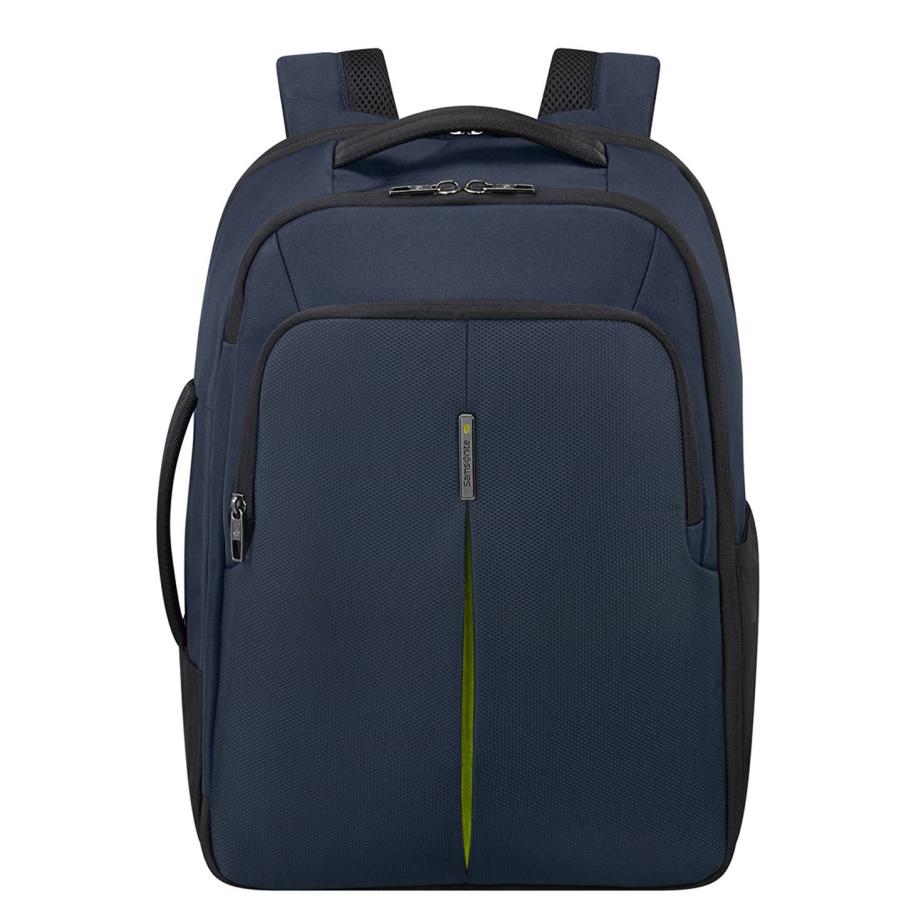 Samsonite Guardit 3.0 Backpack Underseater M 15.6 blue Blauw