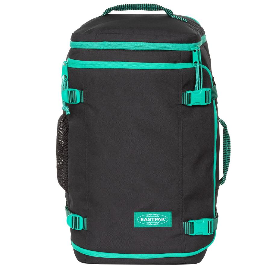 Eastpak Carry Pack kontraststrblac Zwart