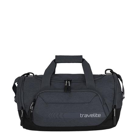 Travelite Kick Off Travelbag Small Dark Anthracite