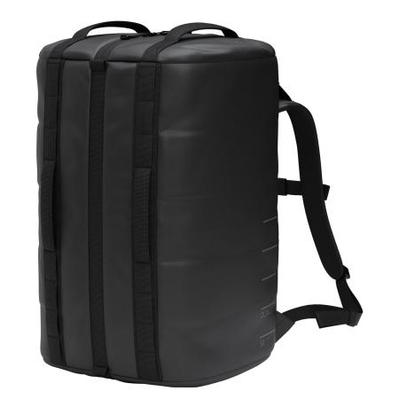 Db Journey Roamer Pro Split Duffel 50L black out