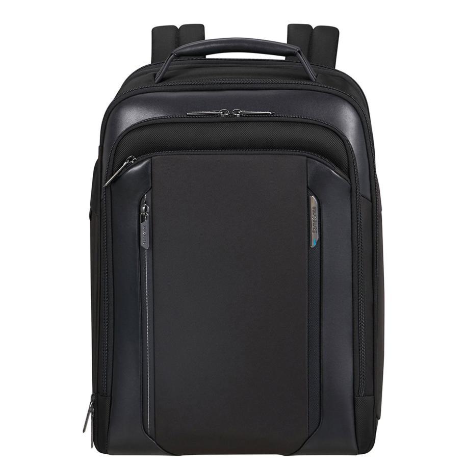 Samsonite Spectrolite 4.0 Underseater Backpack M black Zwart