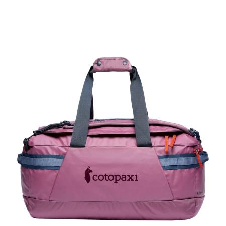 Cotopaxi Allpa Getaway 55L Duffel fig