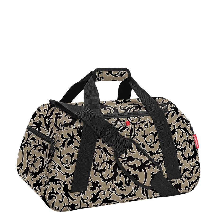 Reisenthel Travelling Activitybag baroque marble Multicolor