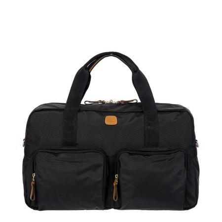 Bric's X-Travel Holdall black