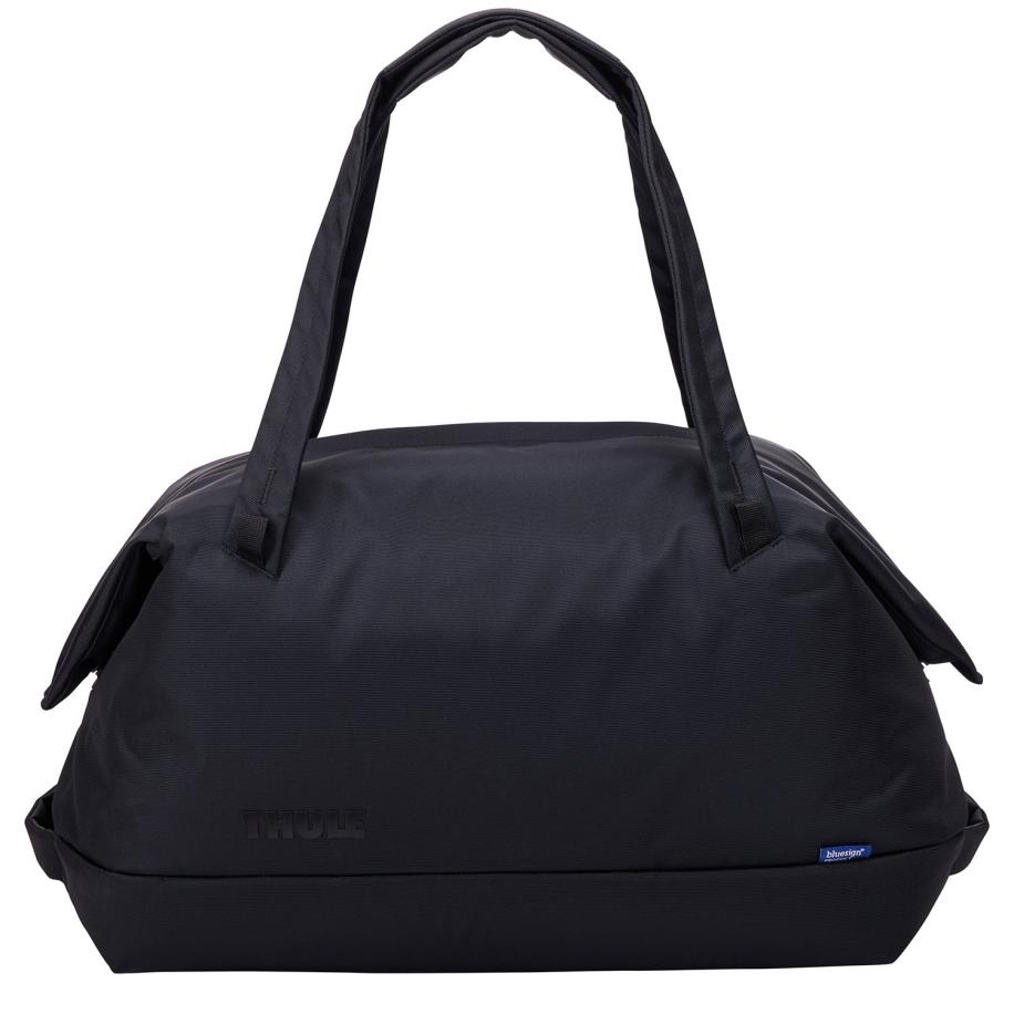 Thule Subterra 2 Duffel 35L black Zwart