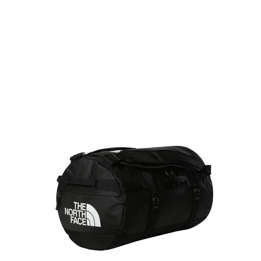 The North Face THE NORTH FACE Sporttas zwart Zwart
