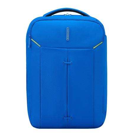 Roncato Ironik 2.0 Mini Expandable Underseater Backpack cobalt blue