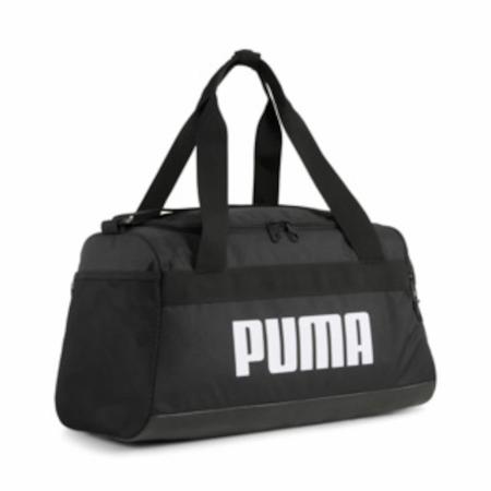 Puma PUMA Sporttas zwart / wit