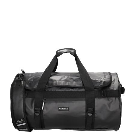 Beagles Originals Tokyo Reistas Waterproof zwart