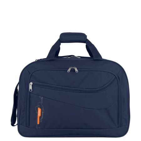 Gabol Week Eco Travel Bag dark blue