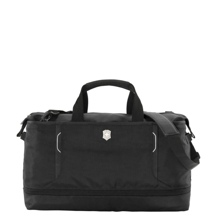 Victorinox Werks Traveler 6.0 Extra Large Weekender black Zwart