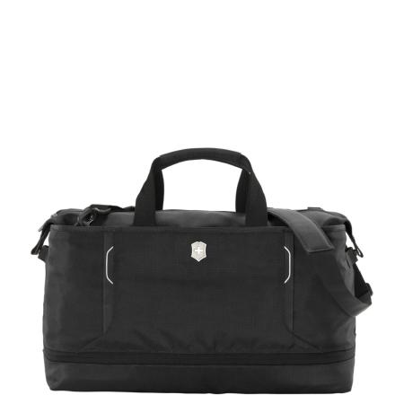Victorinox Werks Traveler 6.0 Extra Large Weekender black
