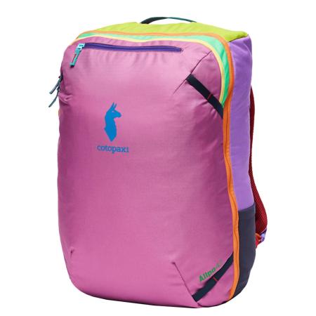 Cotopaxi Allpa 42L Travel Pack del dia del dia