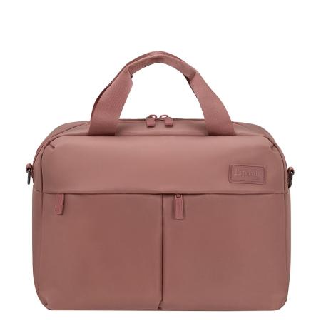 Lipault City Plume Carryall rosewood
