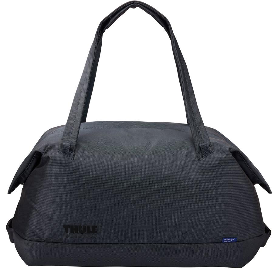 Thule Subterra 2 Duffel 35L dark slate Blauw