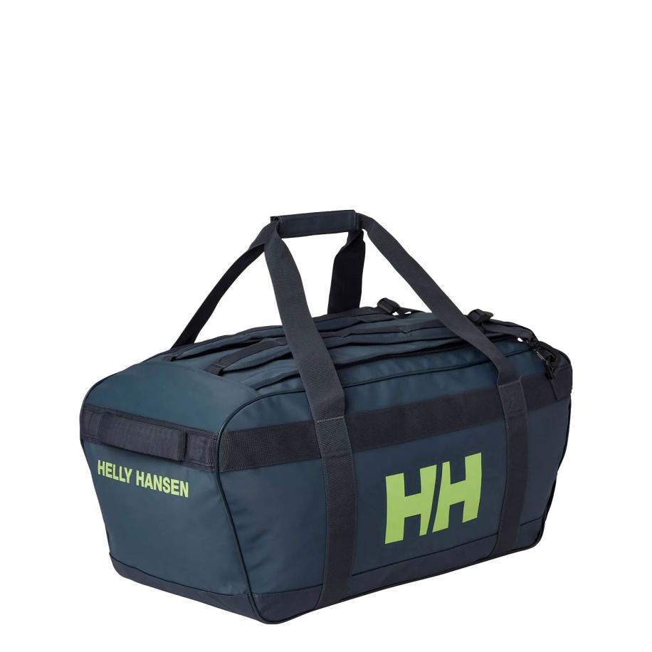 Helly Hansen Scout Duffel L alpine Blauw
