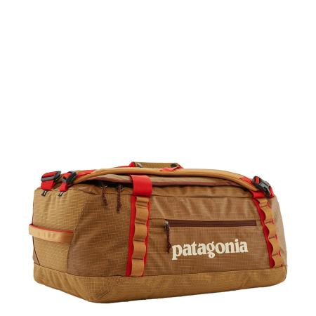 Patagonia Black Hole Duffel 40L talon gold
