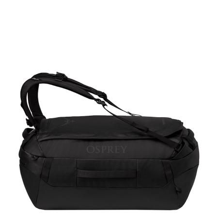 Osprey Transporter 40 raven black-black