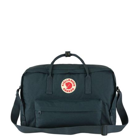 Fjallraven Kanken Weekender navy
