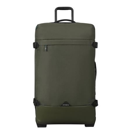 Samsonite Roadseeker Wheeled Duffle 79/29 dark olive
