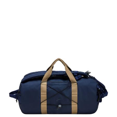 Elliker Whest Duffle Bag Backpack navy