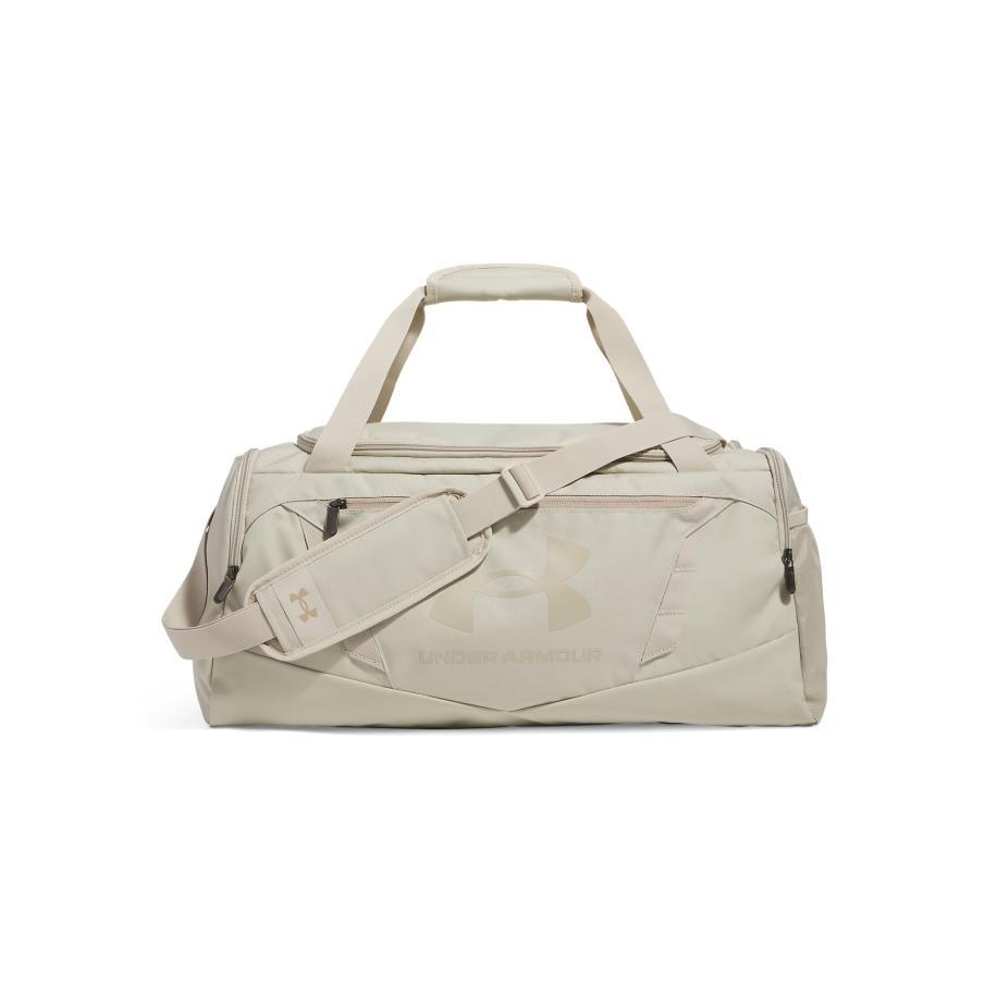 Under Armour UNDER ARMOUR Sporttas Undeniable 5.0 taupe -