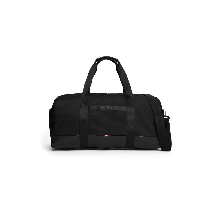 Tommy Hilfiger TOMMY HILFIGER Reistas zwart -