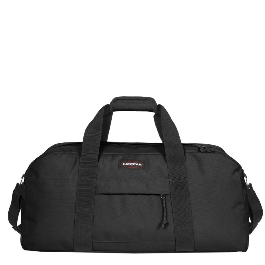 Eastpak Station Reistas + black Zwart