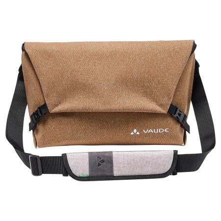 Vaude VAUDE Sporttas Schmalegg bruin / grijs / zwart / wit