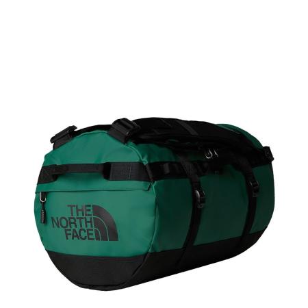 The North Face Base Camp Duffel S evergrn-tnfblck