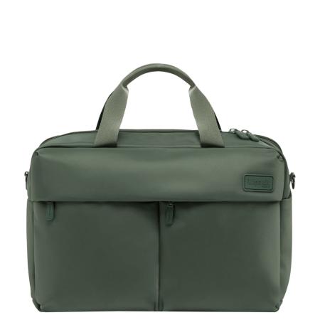 Lipault City Plume 24H Bag 2.0 khaki