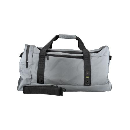 Blauer.USA Blauer.USA Reistas grijs / antraciet