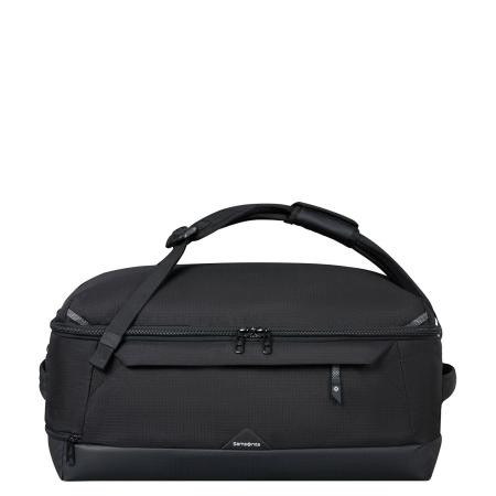 Samsonite Roadseeker Duffle S deep black