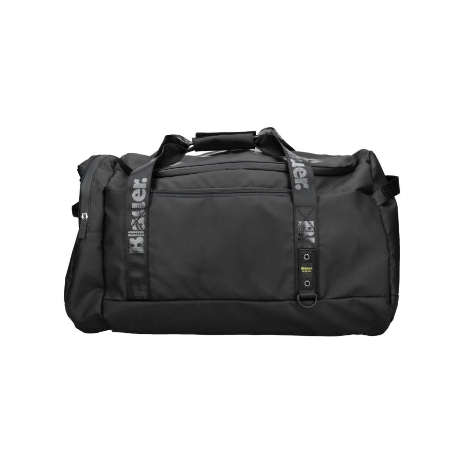 Blauer.USA Blauer.USA Reistas zwart -