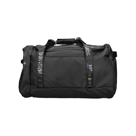 Blauer.USA Blauer.USA Reistas zwart