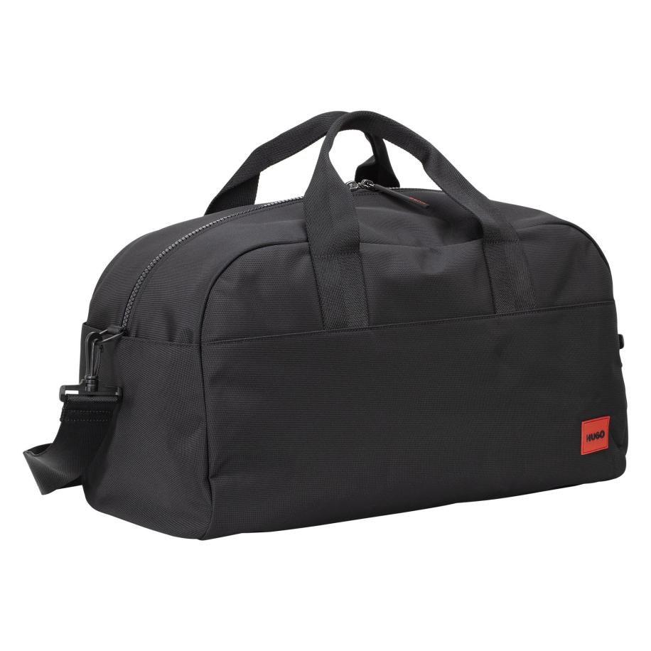 Hugo Boss HUGO Weekendtas zwart -