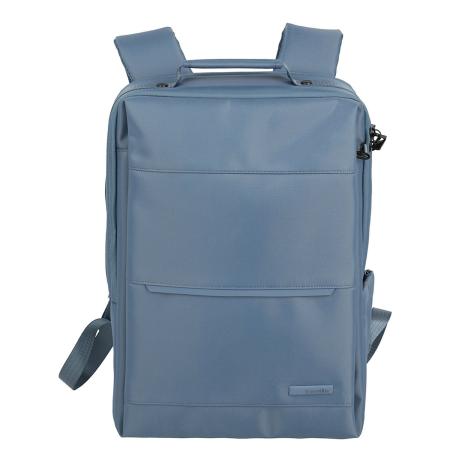 TRAVELITE Rugzak Workfloow blauw