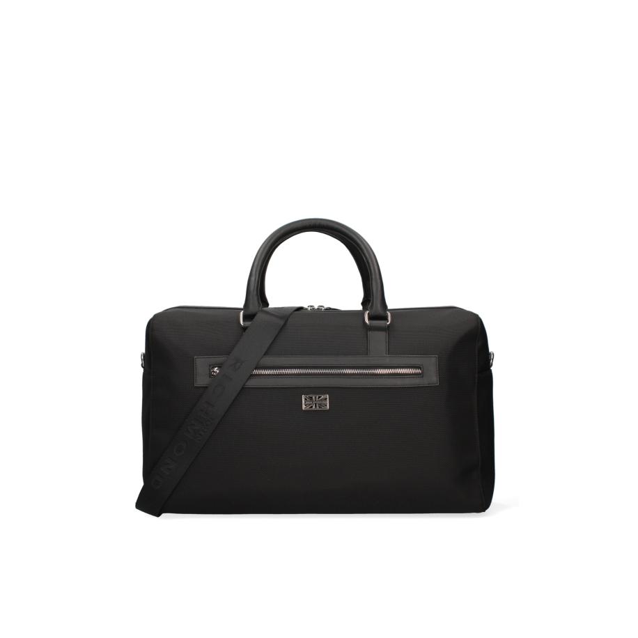 John Richmond John Richmond Reistas zwart -