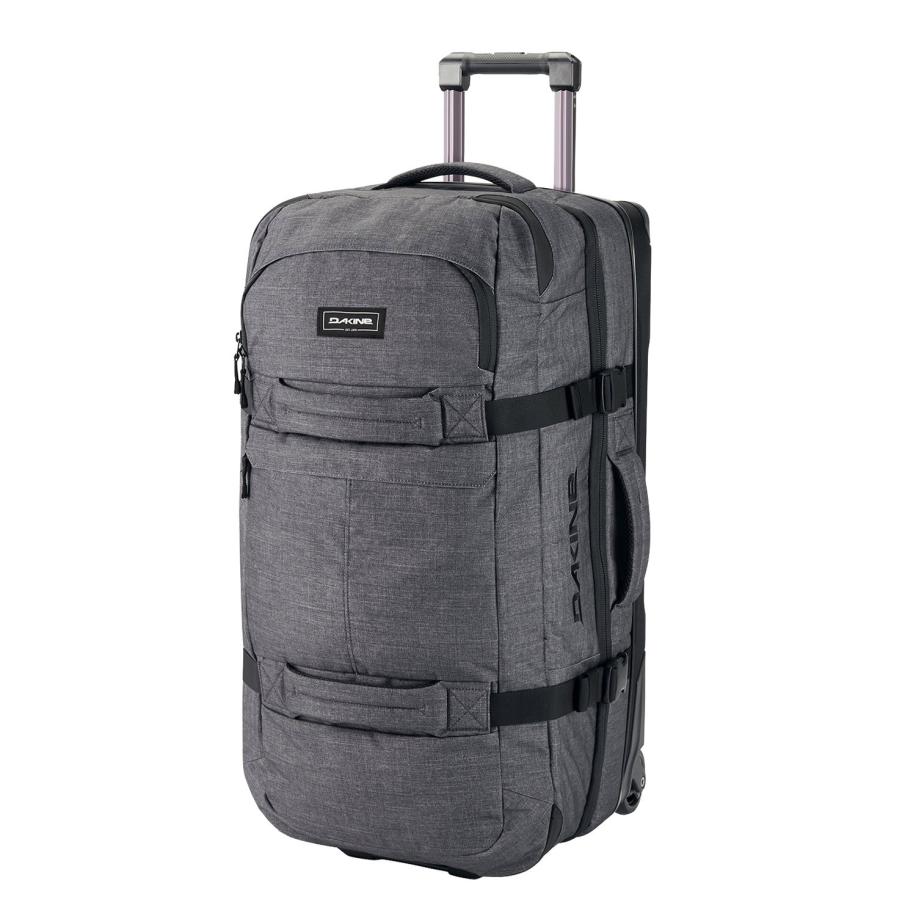 Dakine Split Roller 85L carbon Grijs