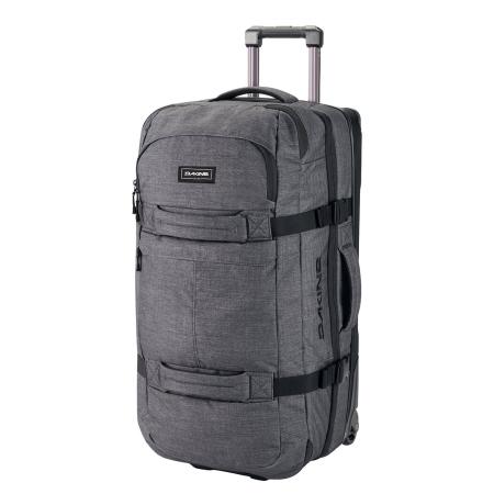 Dakine Split Roller 85L carbon