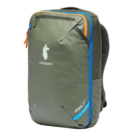 Cotopaxi Allpa 28L Travel Pack fatigue