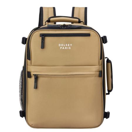 Delsey Maubert 2.0 Underseater Backpack beige