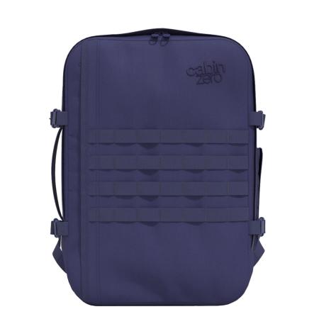 CabinZero Military 44L Lightweight Cabin Bag galaxy blue