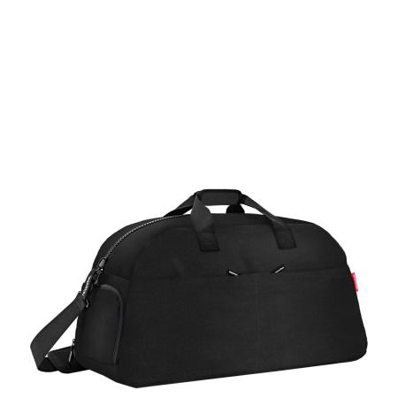 Reisenthel Travelling Overnighter Plus black
