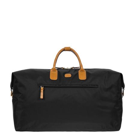 Bric's X-Travel Holdall Weekendtas black