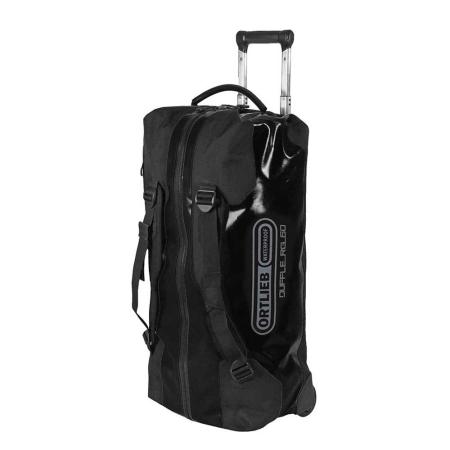 Ortlieb Duffle RG 60L black Trolley Reistas
