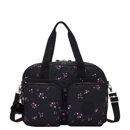 Kipling Defea XL b prt night flower