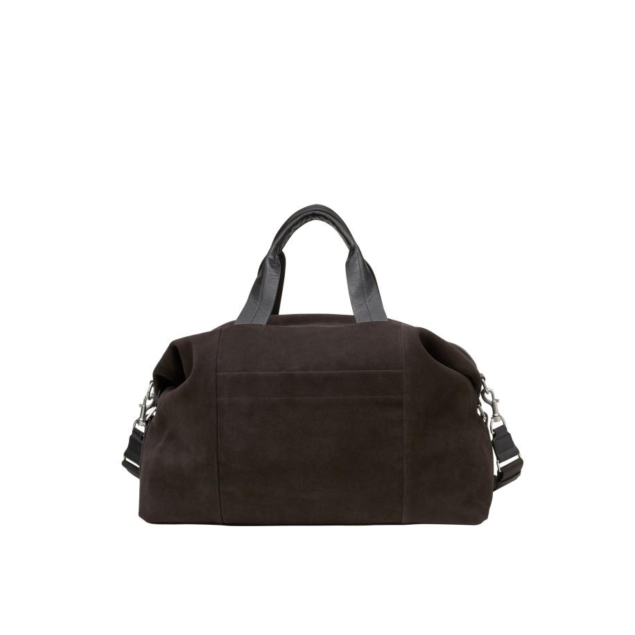 Marc O'Polo Marc OPolo Weekendtas zwart -