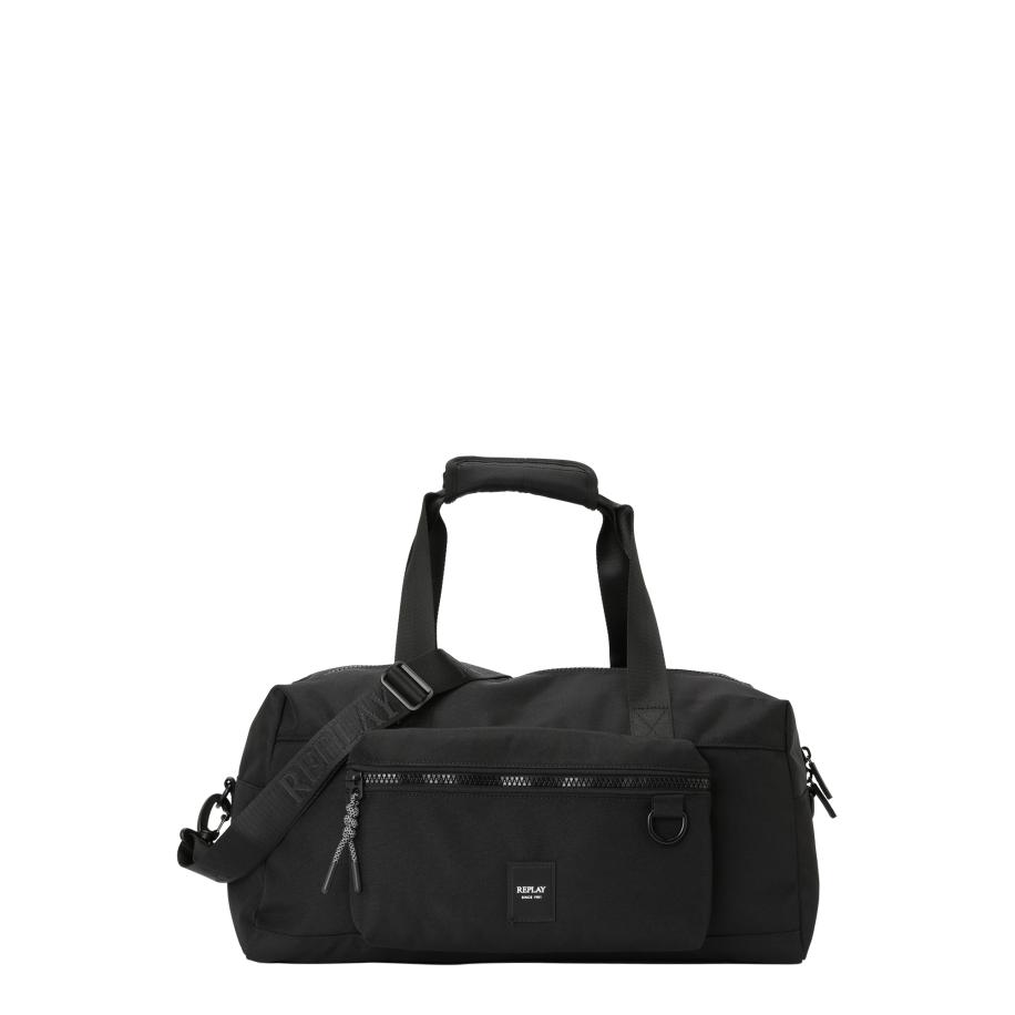 Replay REPLAY Reistas zwart -