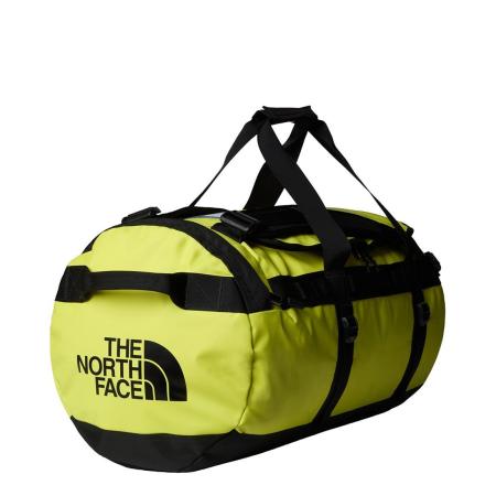 The North Face Base Camp Duffel M slphrspg-tnfblk